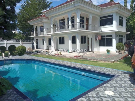 apartment for rent