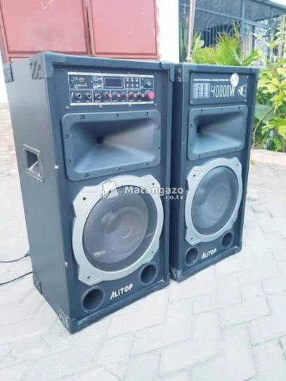 Sabufa Kali Sana 40000wat