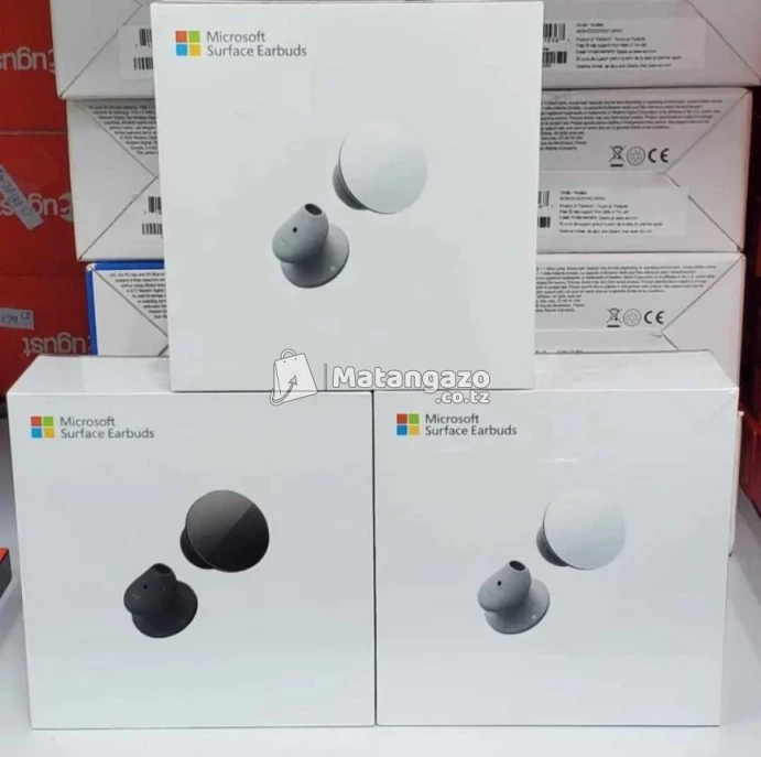 Microsoft Surface Earbuds