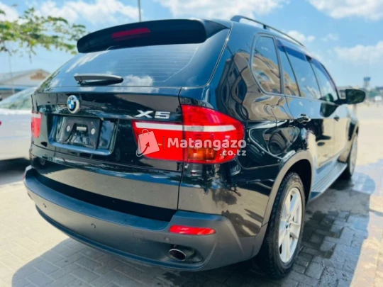 Bmw X5 2009
