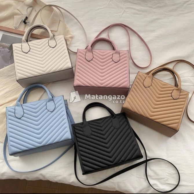 Bags