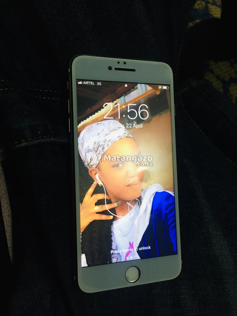 Apple iPhone 6 Plus