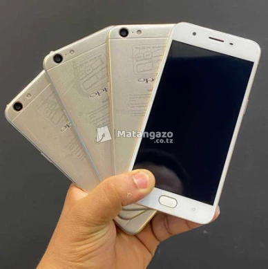Oppo A57