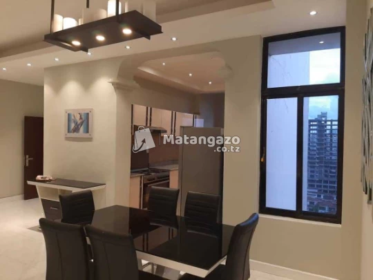 apartment for rent