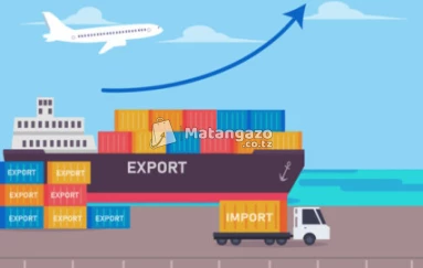 JAMBO KWANZA LIMITED ( CLEARING AND FORWARDING AGENTS)