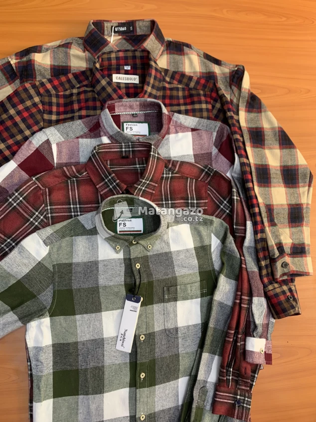 High Quality Clothes For Gents For Every Occasion