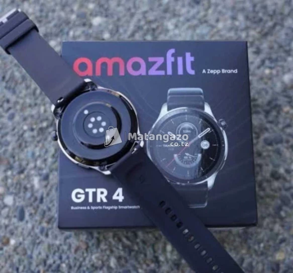 Amazfit Gtr4