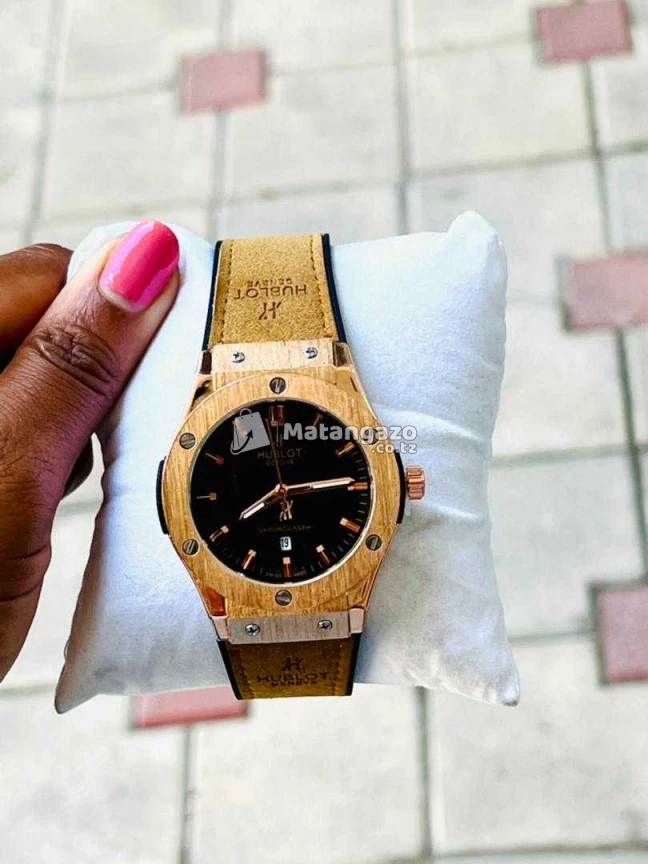 Hublot Watch