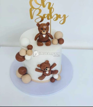 Classic Cakes