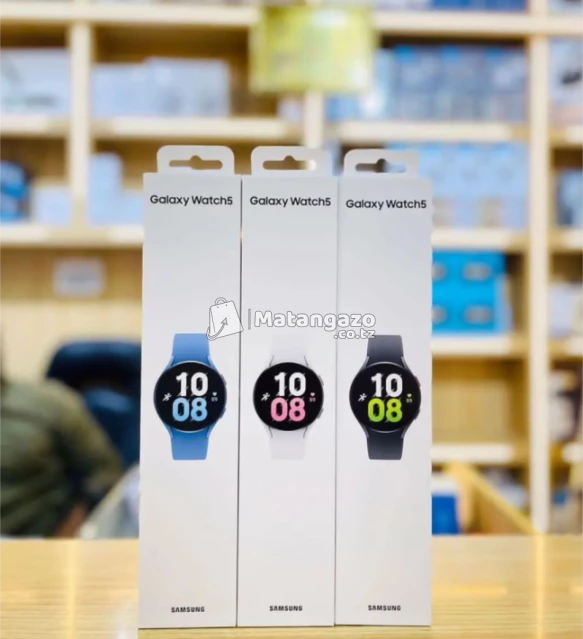 Galaxy Watch 5
