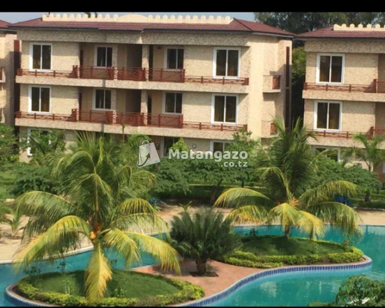 Hotel For Sale
