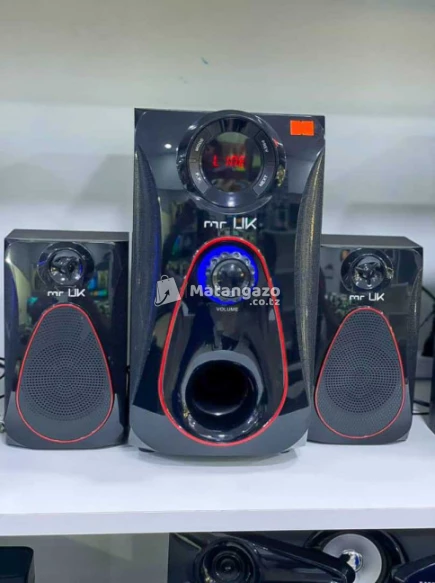 Mr Uk Speaker