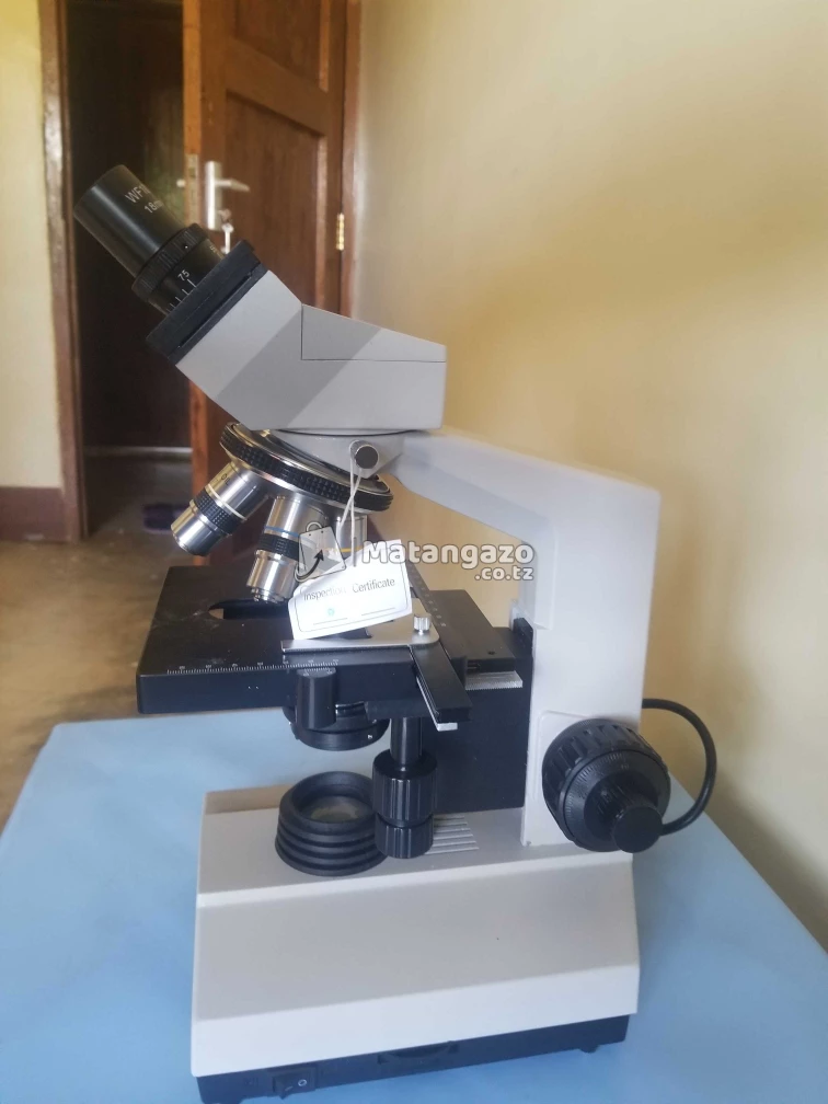 Microscope Omega 7