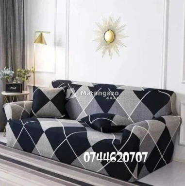Sofa Cover's