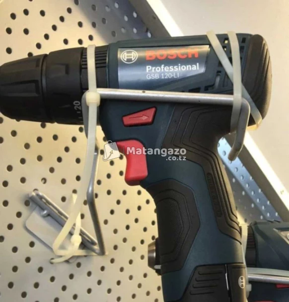 Bosch Proffessional Rechargable Drill 12v
