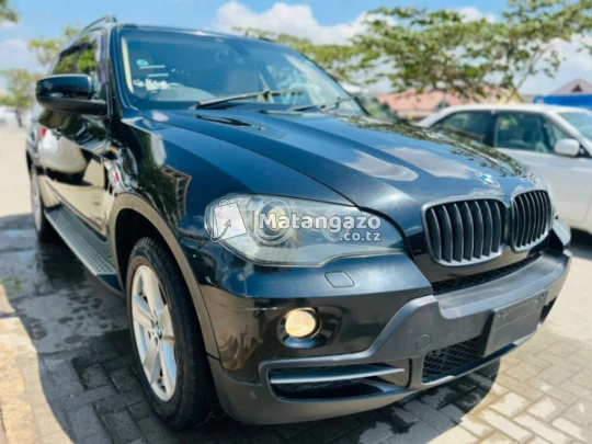Bmw X5 2009