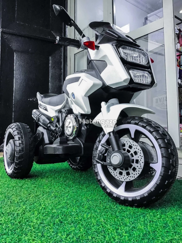 Kids Motocycle 1 Up To 10 Years Old