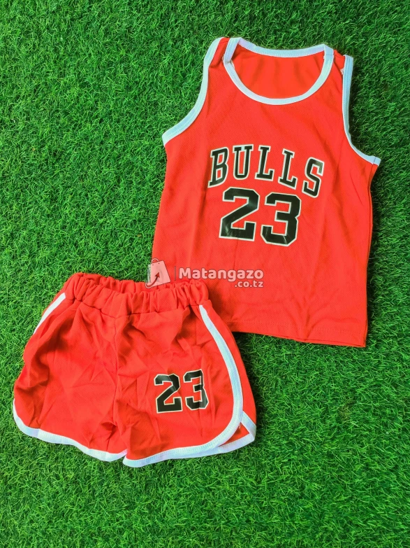 Baby Boys Lakers Jersey (basket Ball)