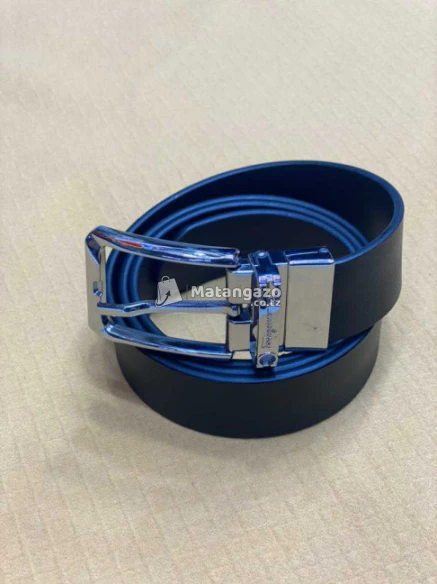 Leather Belts