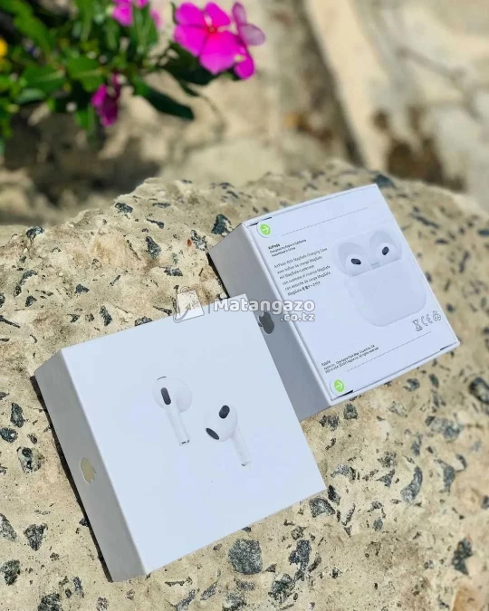 Airpods 3