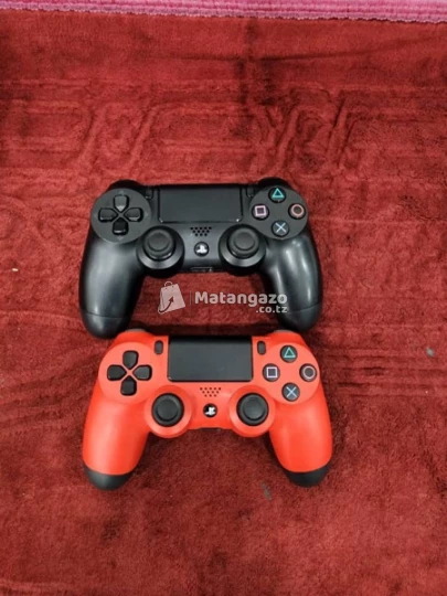 Pad Za Ps4 Mtumba Original