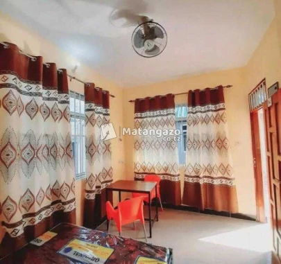 Apartment For Rent Fully Furnished