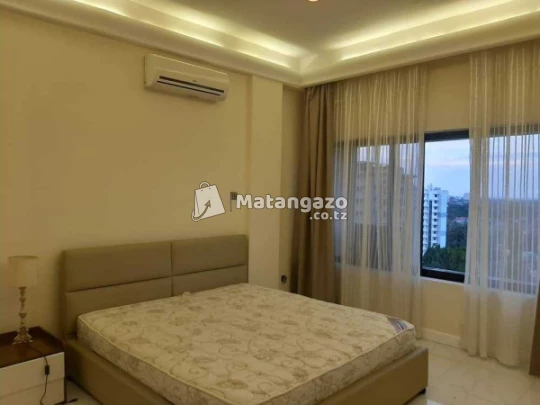 apartment for rent