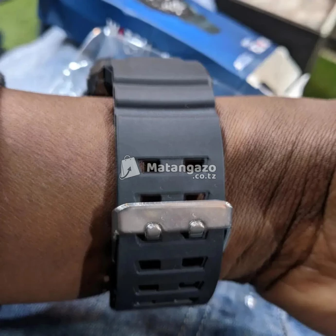 Fitpro D18 Watch
