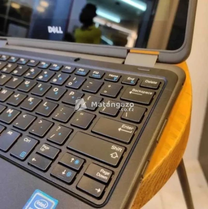 Dell Latitude