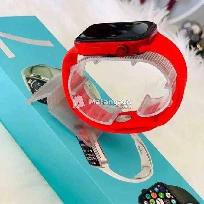 Smart Watch 7