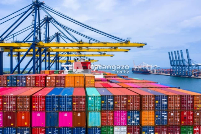 JAMBO KWANZA LIMITED ( CLEARING AND FORWARDING AGENTS)
