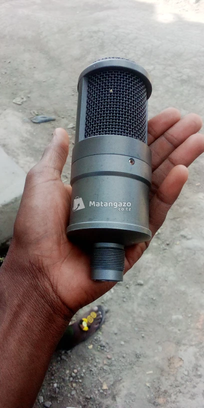 Mic