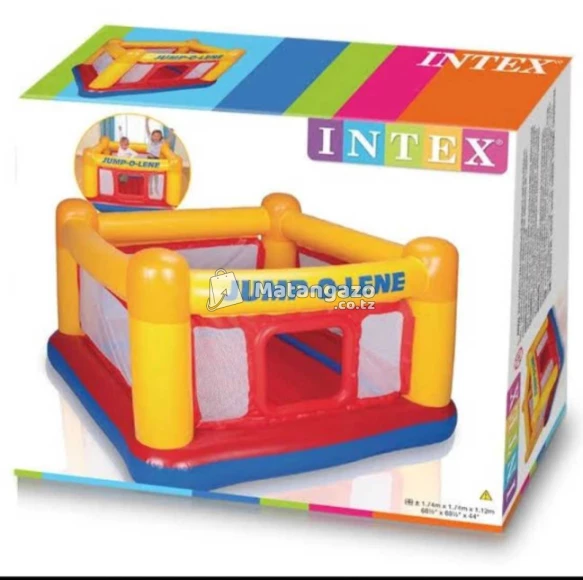 Intex Jump O Lene