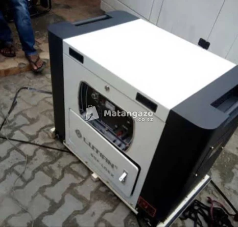 Lutian Diesel Silent Generator