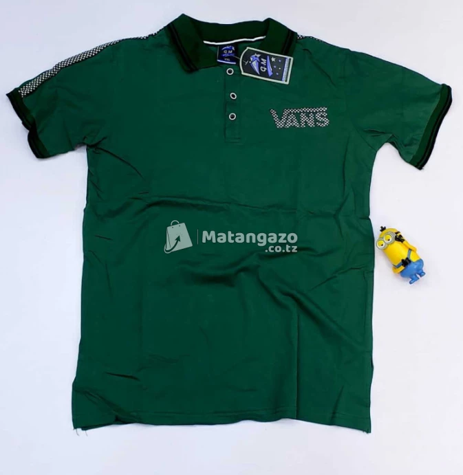 Golf Tshirts