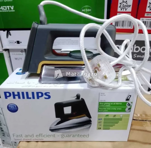 Philips Pasi Original