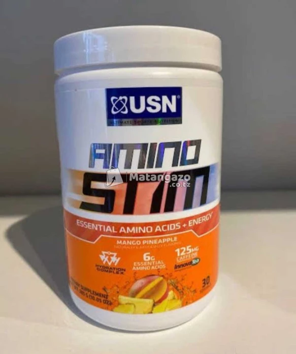 Usn Amino Acid 2 In 1