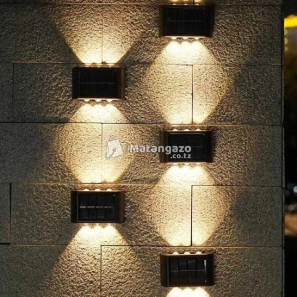 Gate Light Nzuri