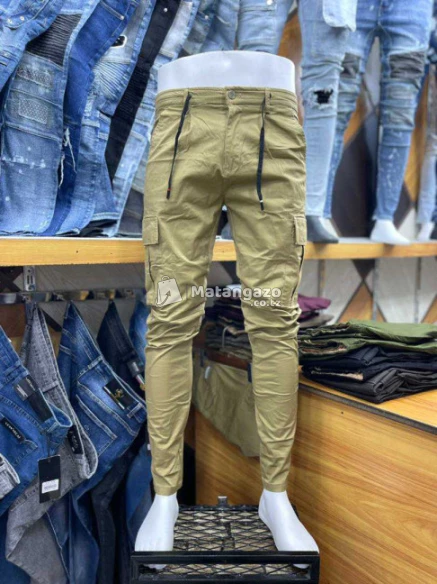 Quality Jeans