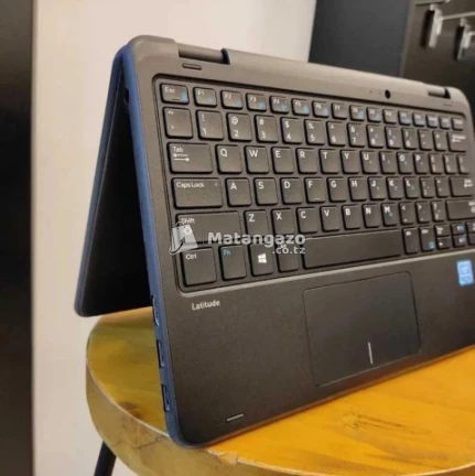 Dell Latitude