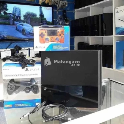 Playstation 4
