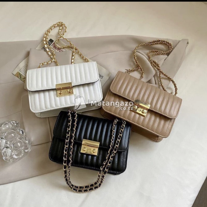 Bags