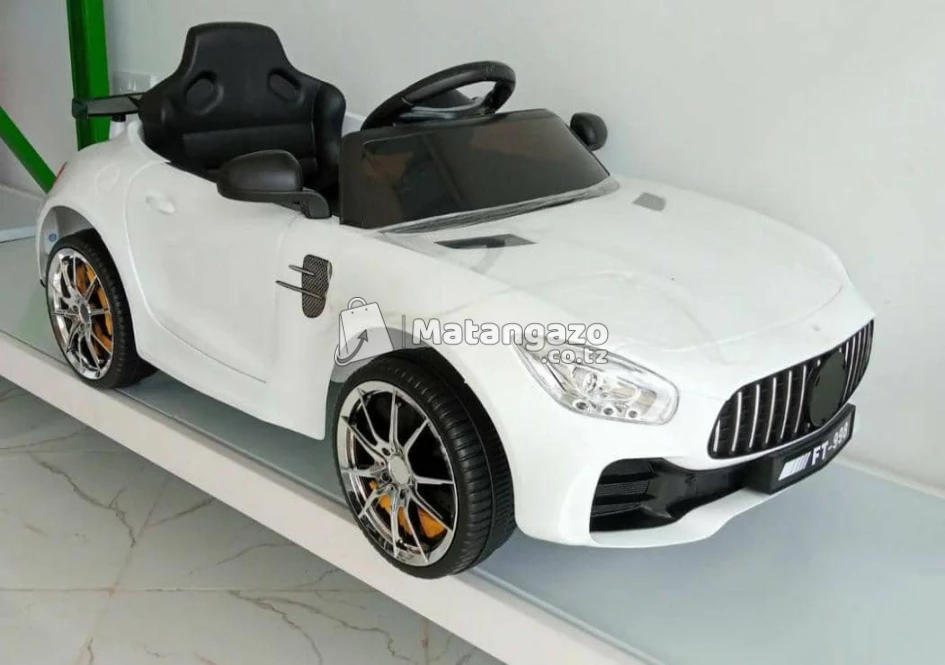 Mercedez Benz 1 To 6 Years
