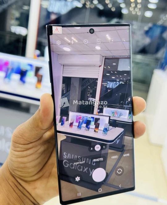Samsung Galaxy Note 10+
