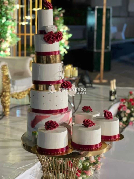 Classic Cakes
