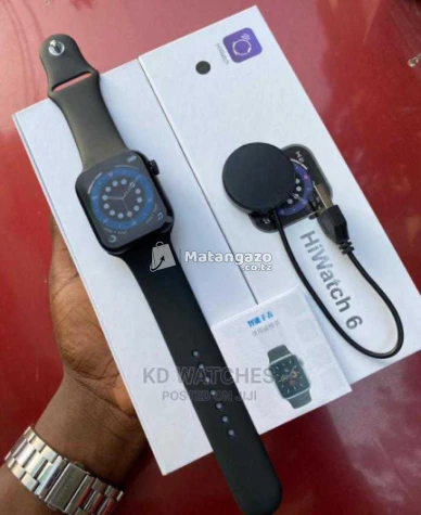 Smart Watch