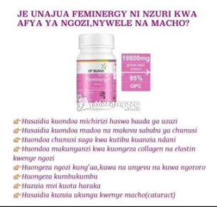 Feminergy