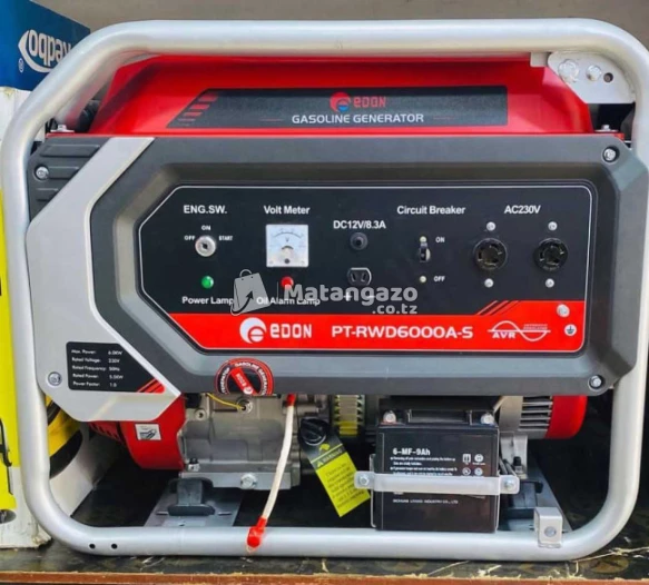 Edon Petrol Generator