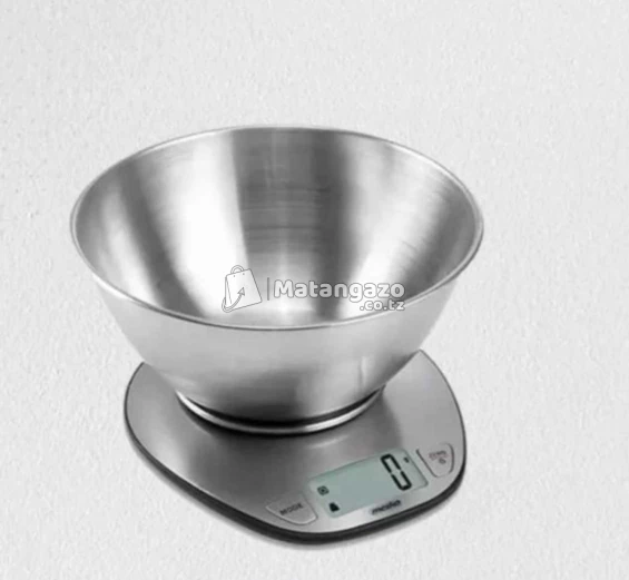 Electric Kitchen Scale
