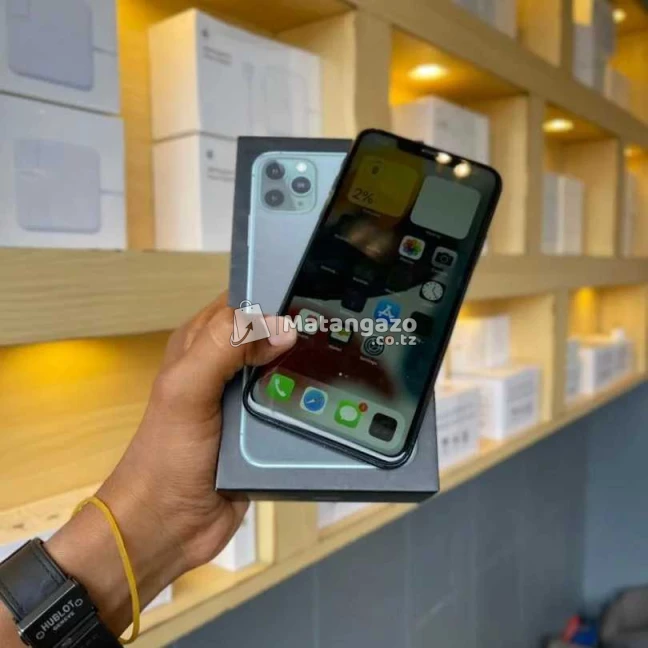 Apple Iphone